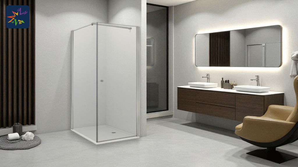 Portas de Abrir GOLDSTAR