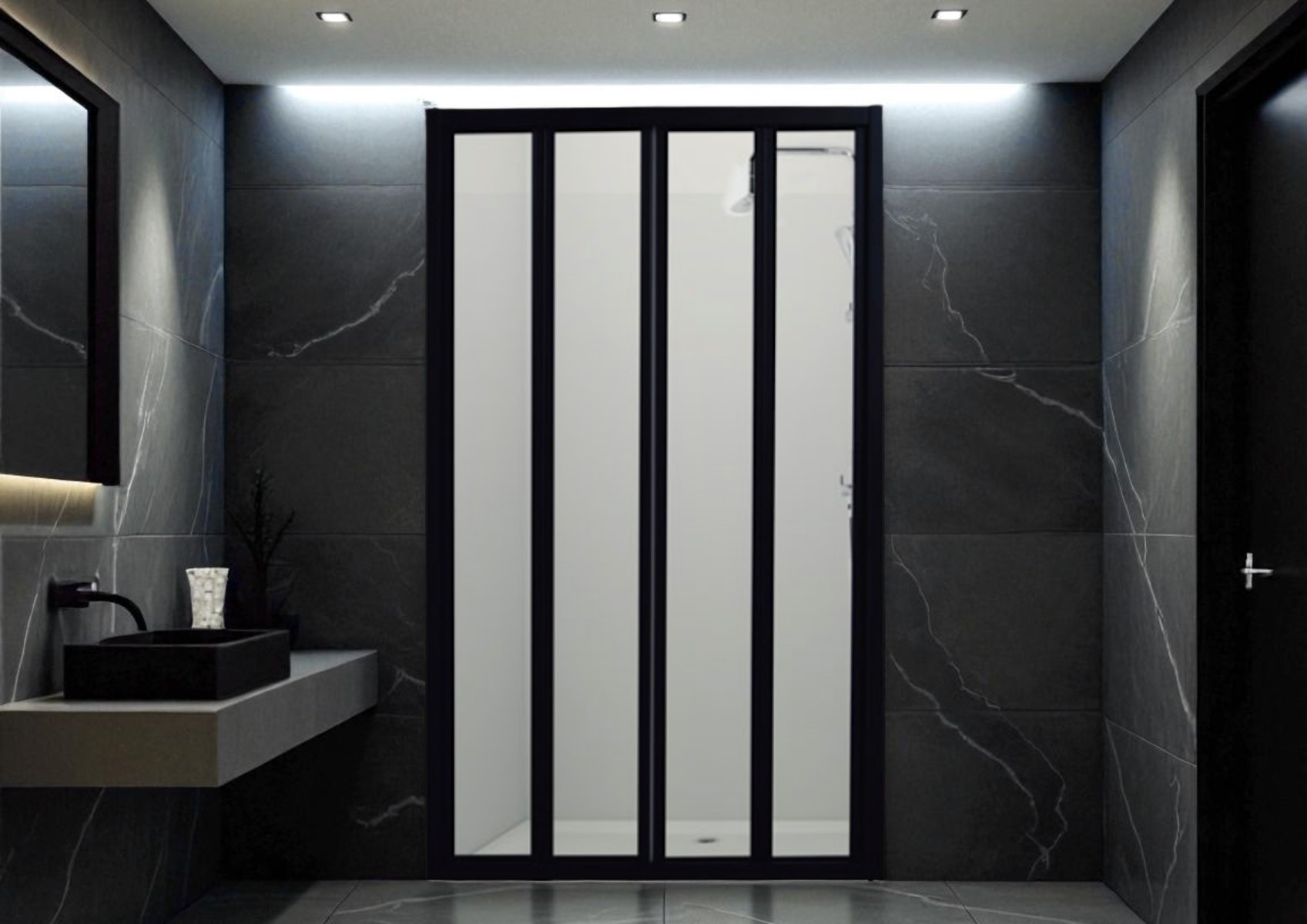 Portas Dobráveis GOLDSTAR