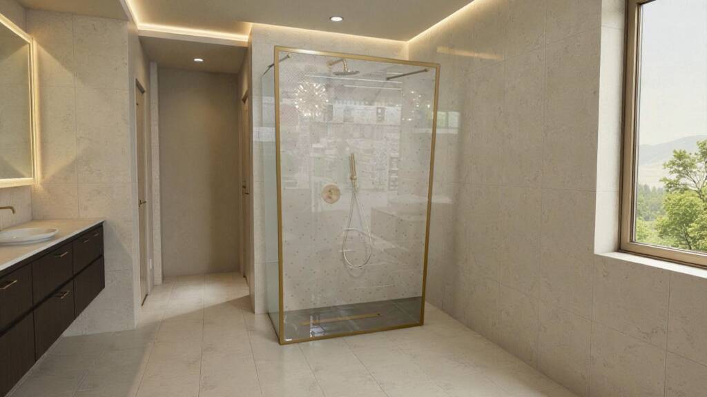 PainelFixo Moldura | MFN GOLDSTAR