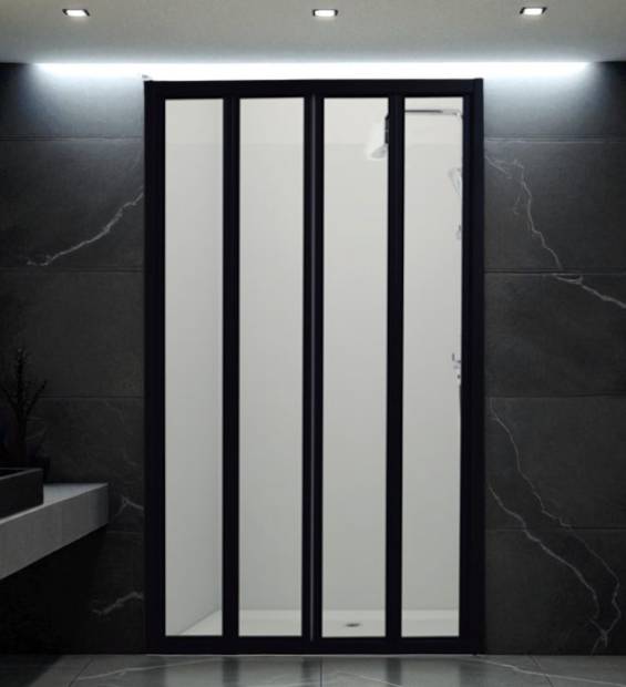 Portas Dobráveis GOLDSTAR